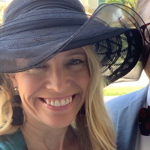 Meet your Posher, Kerry j